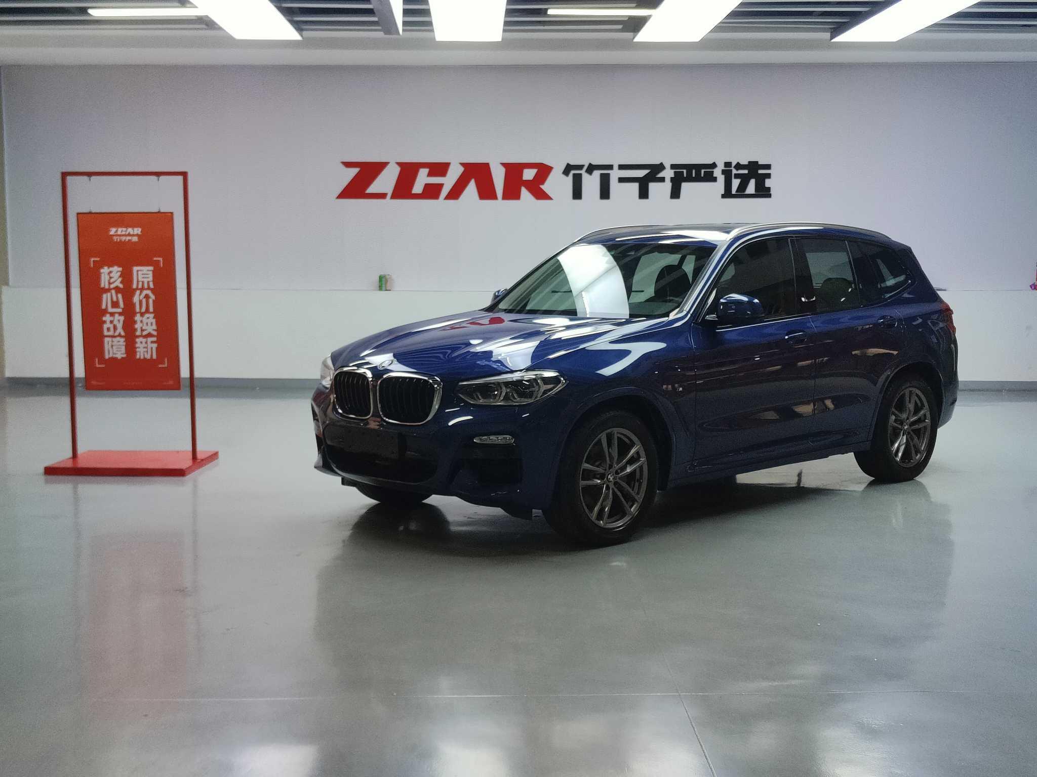 BMW BMW X3
