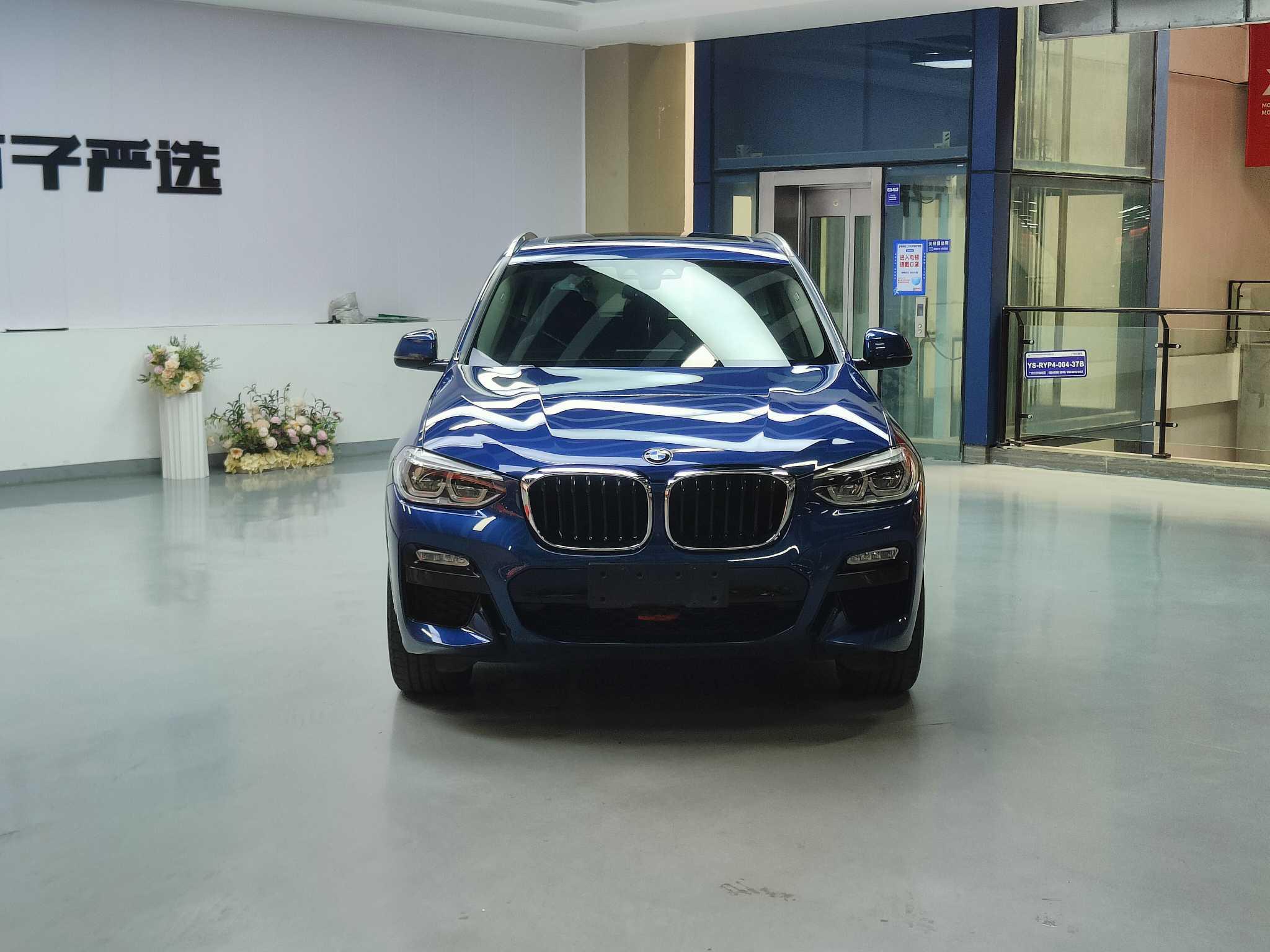 BMW BMW X3