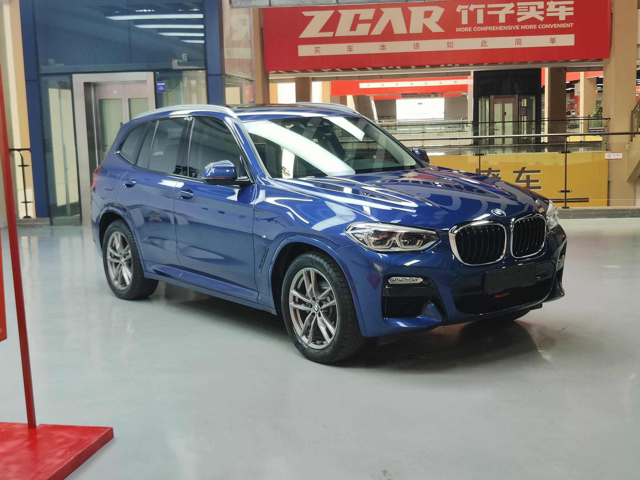 BMW BMW X3