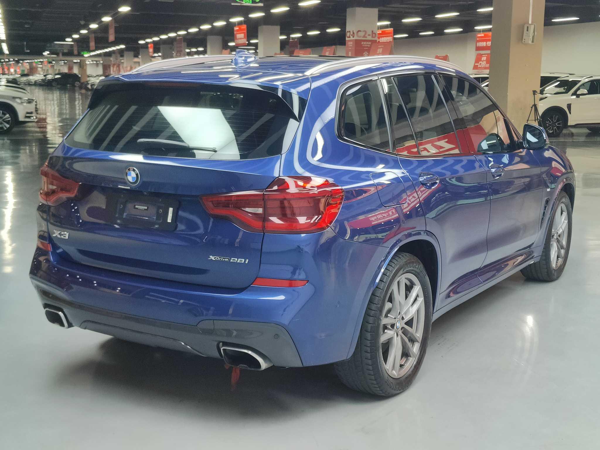 BMW BMW X3
