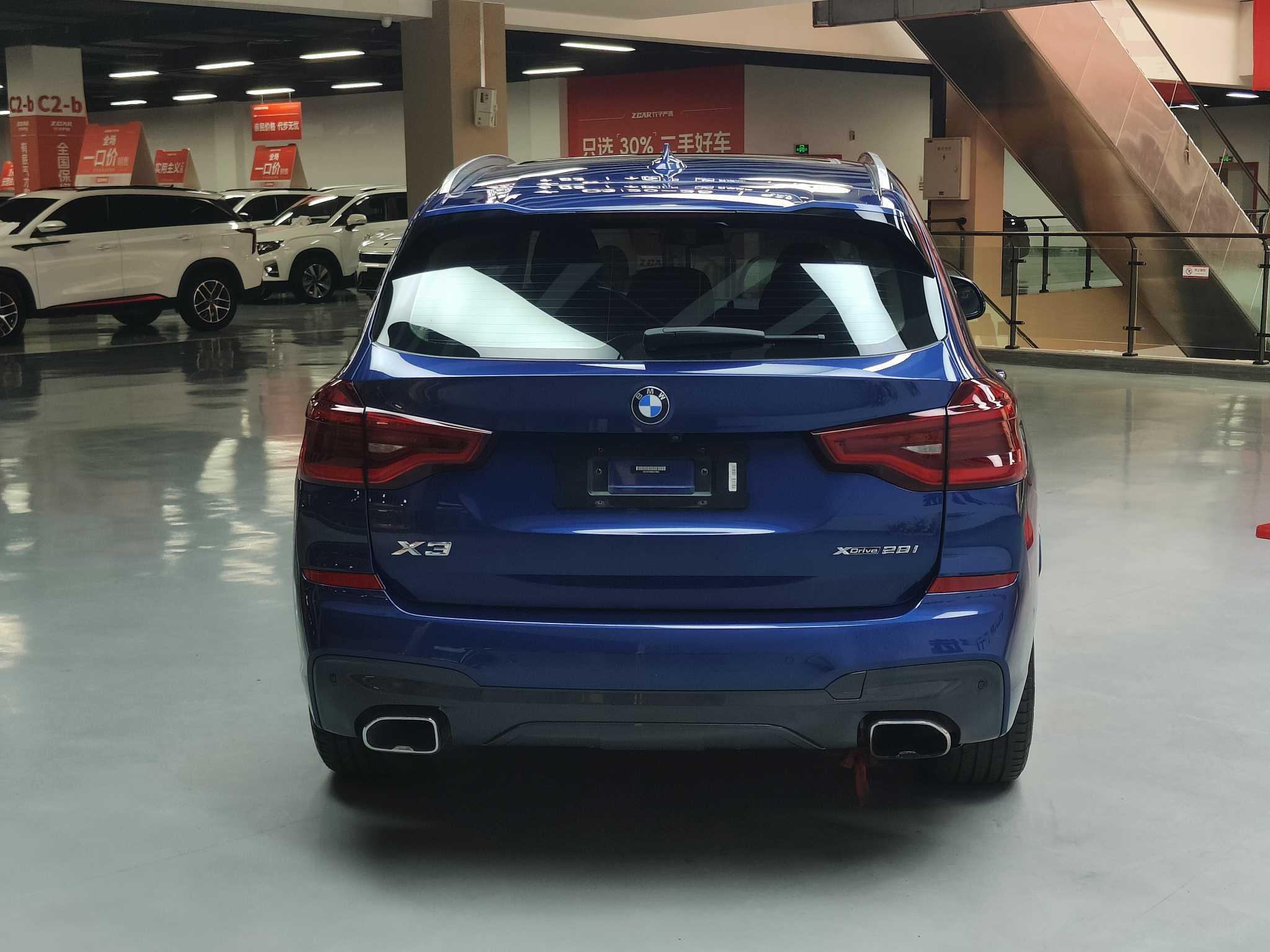BMW BMW X3