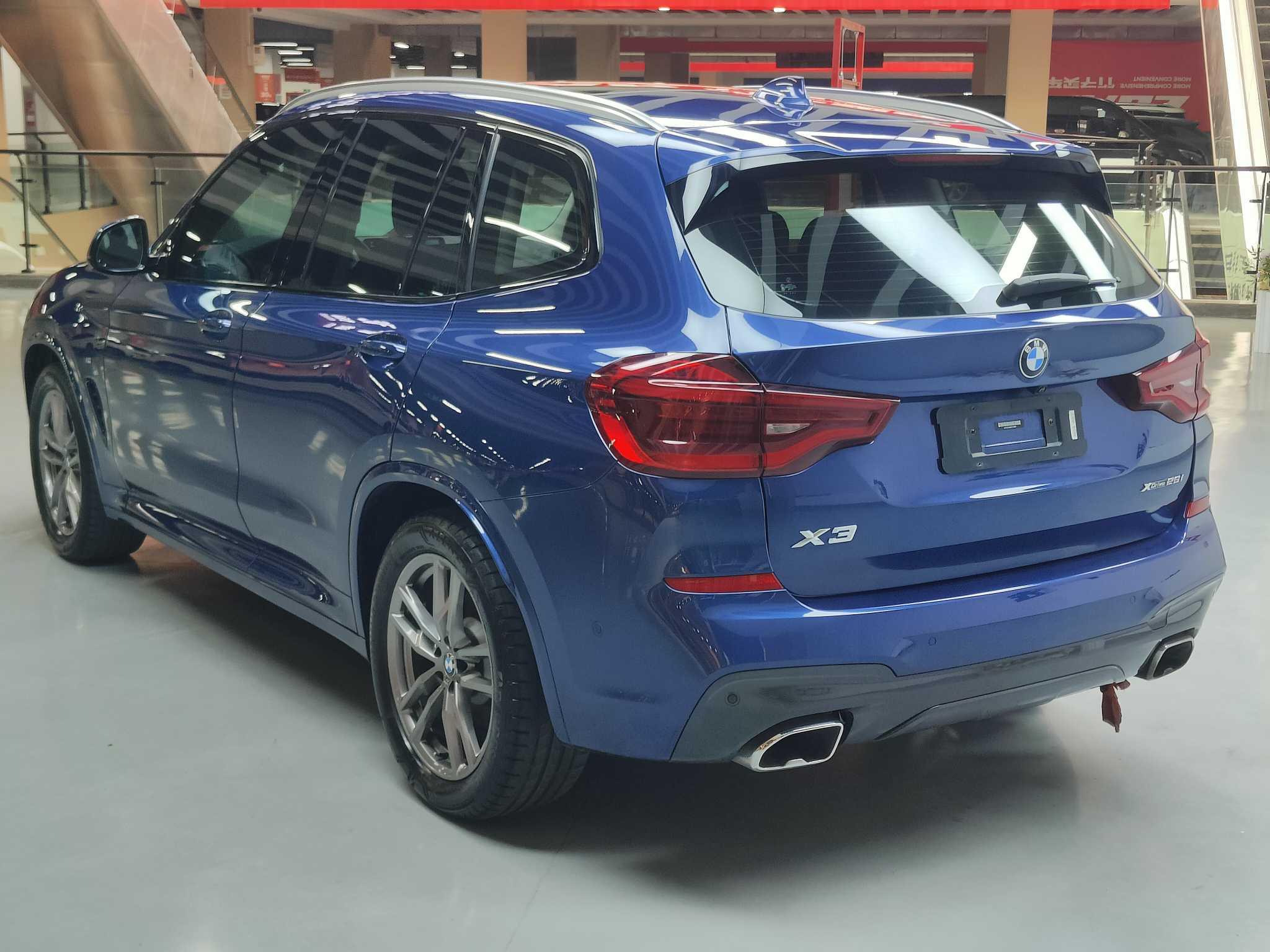 BMW BMW X3