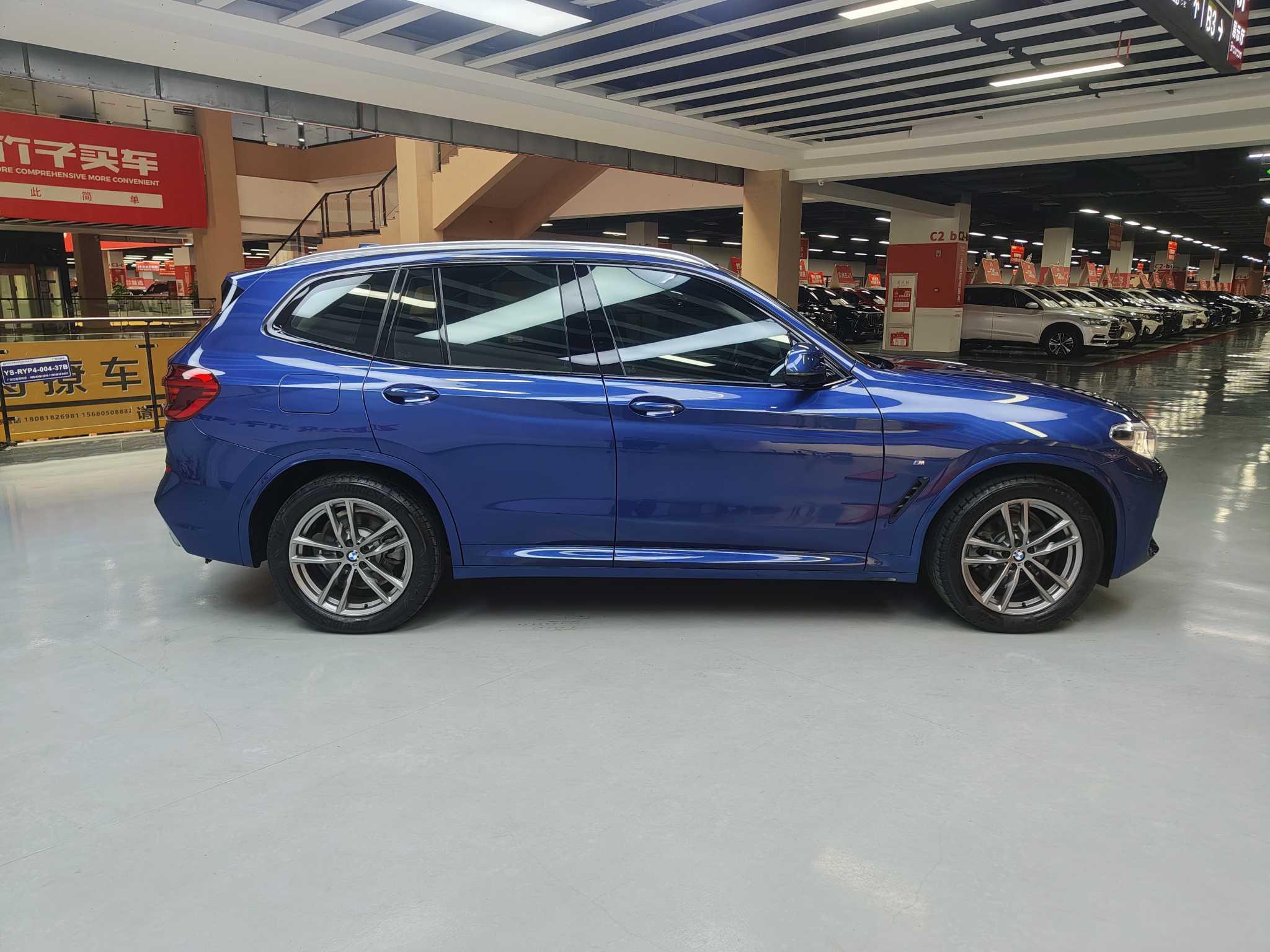 BMW BMW X3