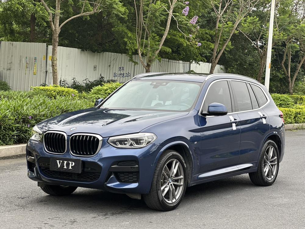 BMW BMW X3