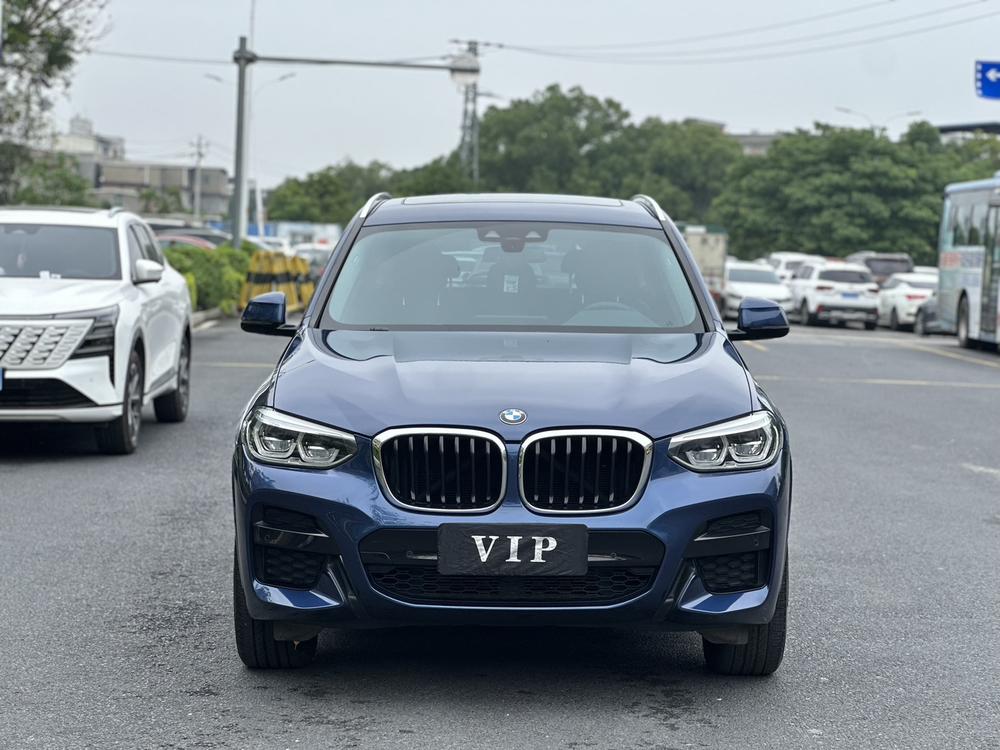 BMW BMW X3