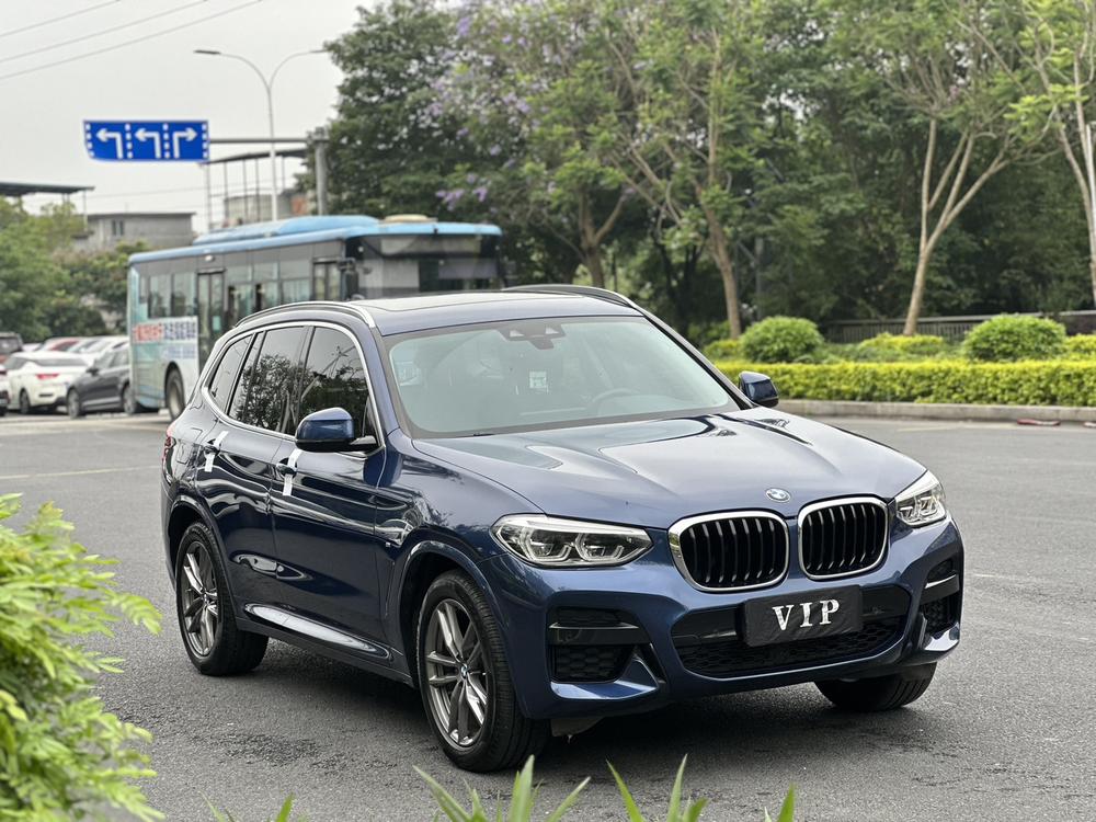 BMW BMW X3