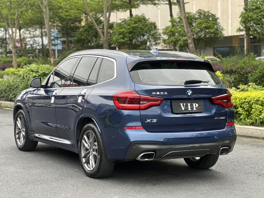 BMW BMW X3