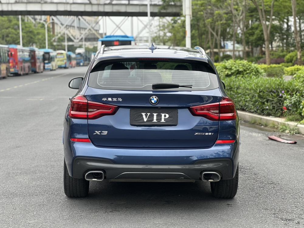 BMW BMW X3