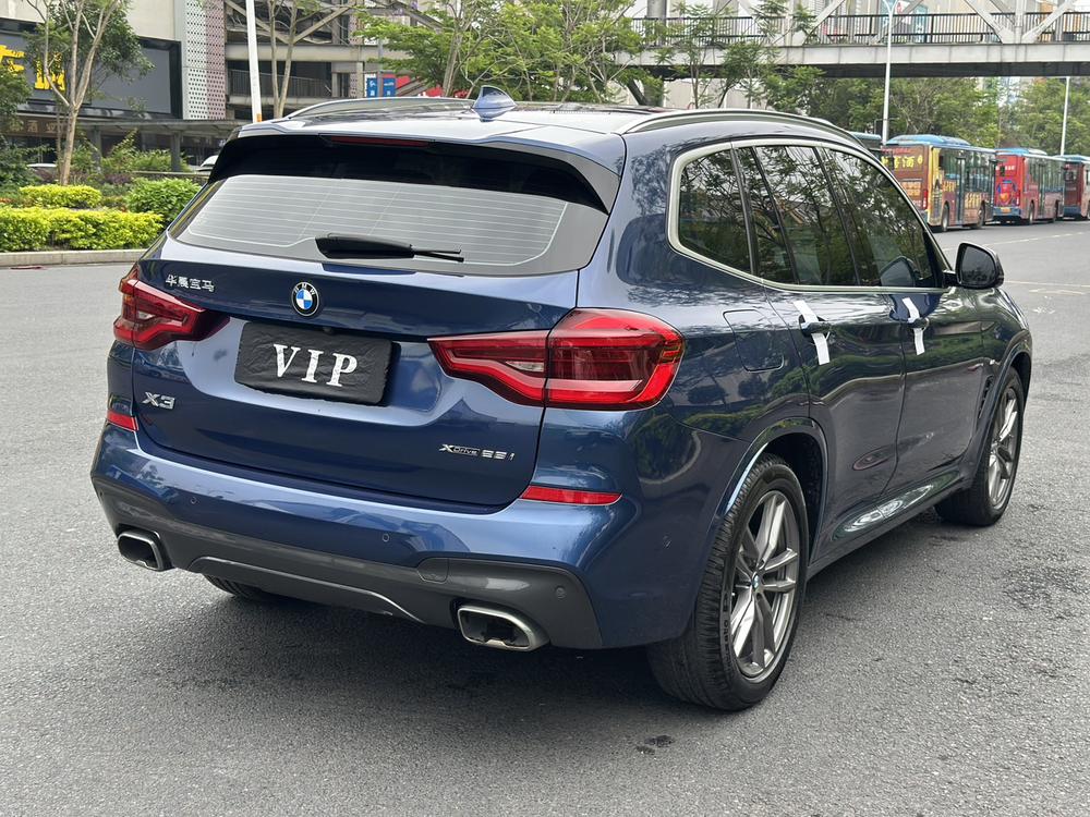 BMW BMW X3