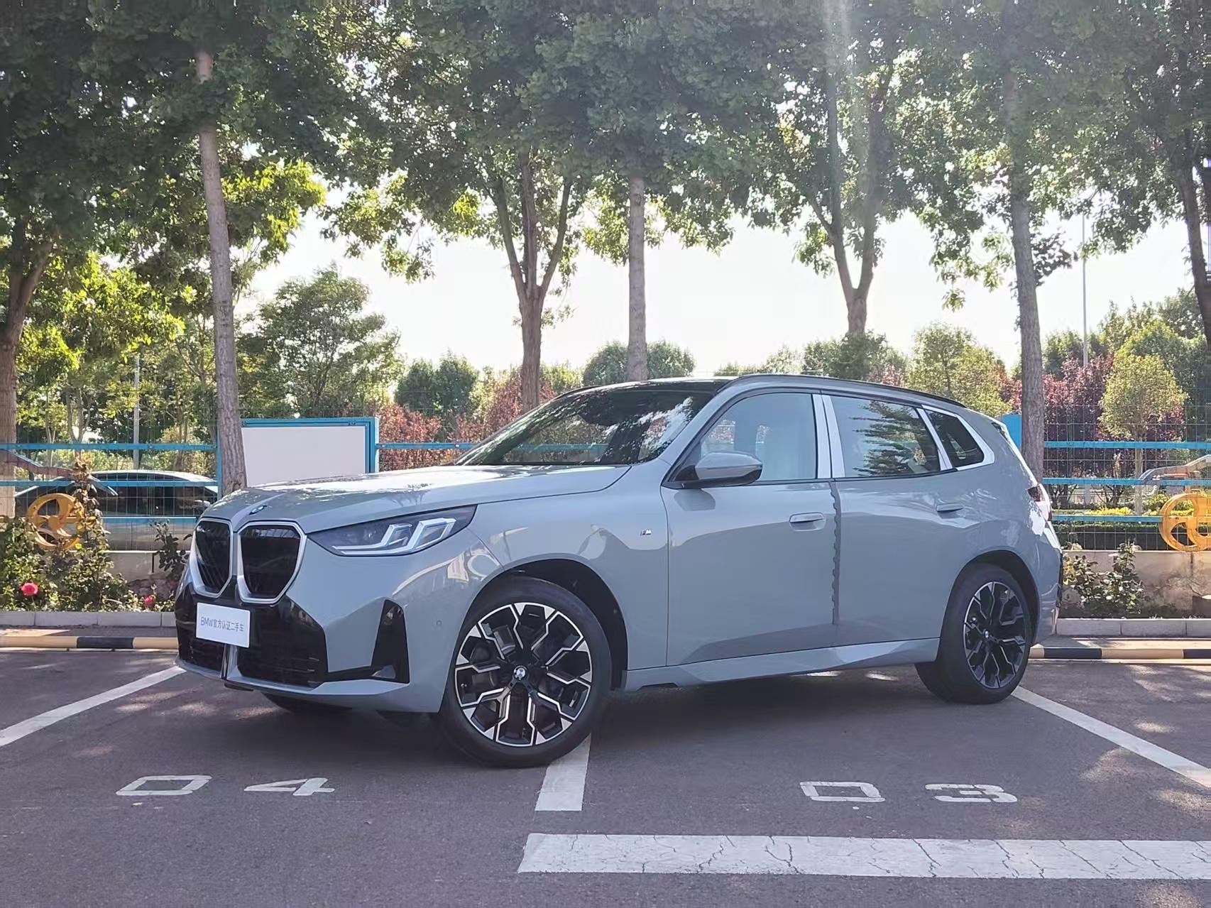 BMW BMW X3