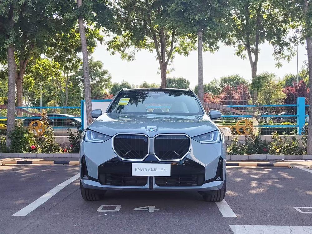 BMW BMW X3