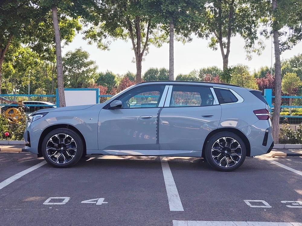 BMW BMW X3