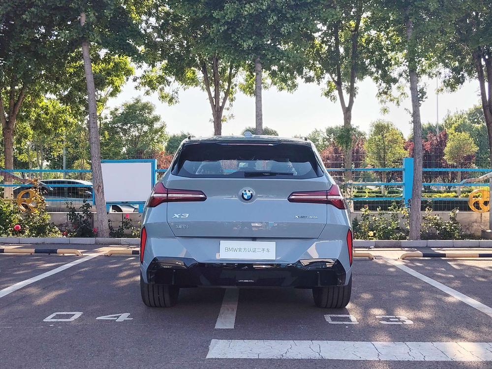 BMW BMW X3