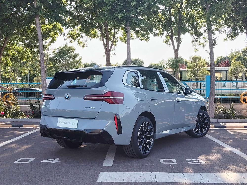 BMW BMW X3