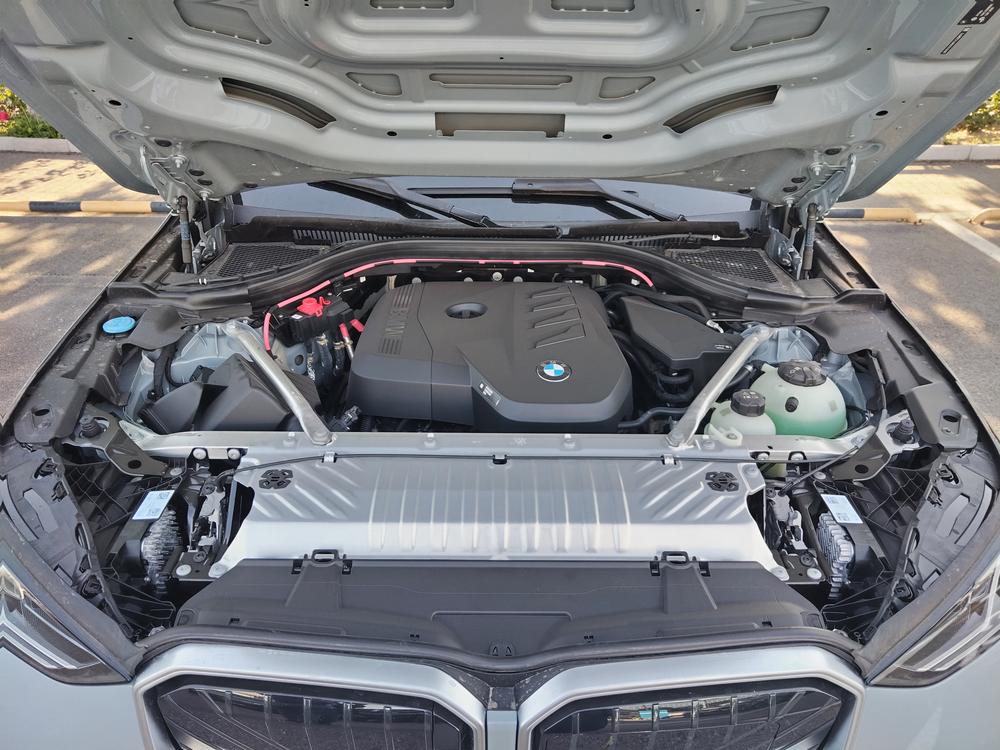 BMW BMW X3