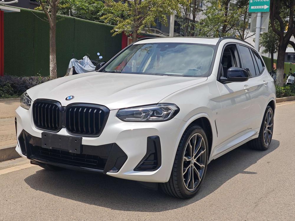 BMW BMW X3