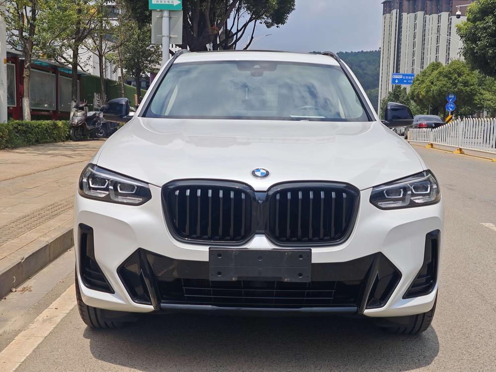 BMW BMW X3