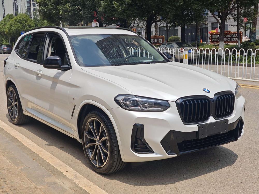 BMW BMW X3