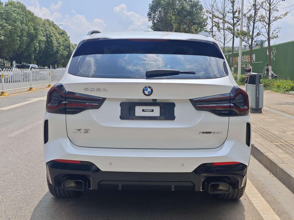 BMW BMW X3