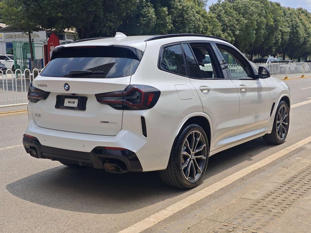 BMW BMW X3