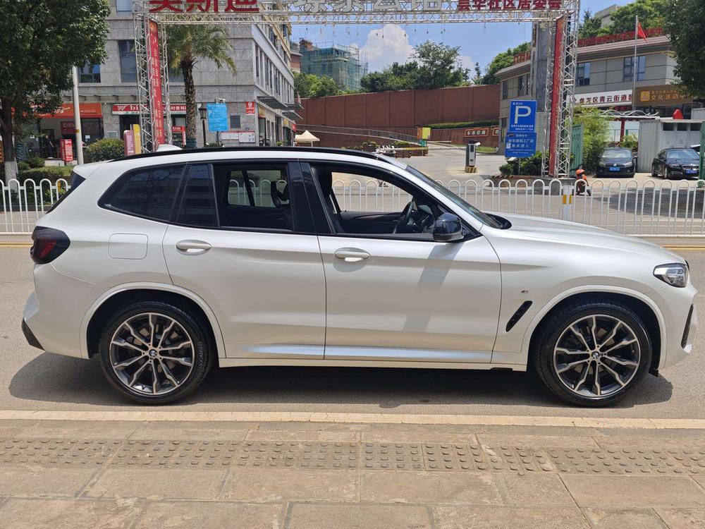 BMW BMW X3