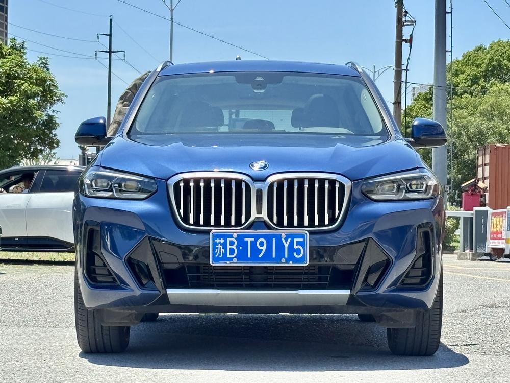 BMW BMW X3