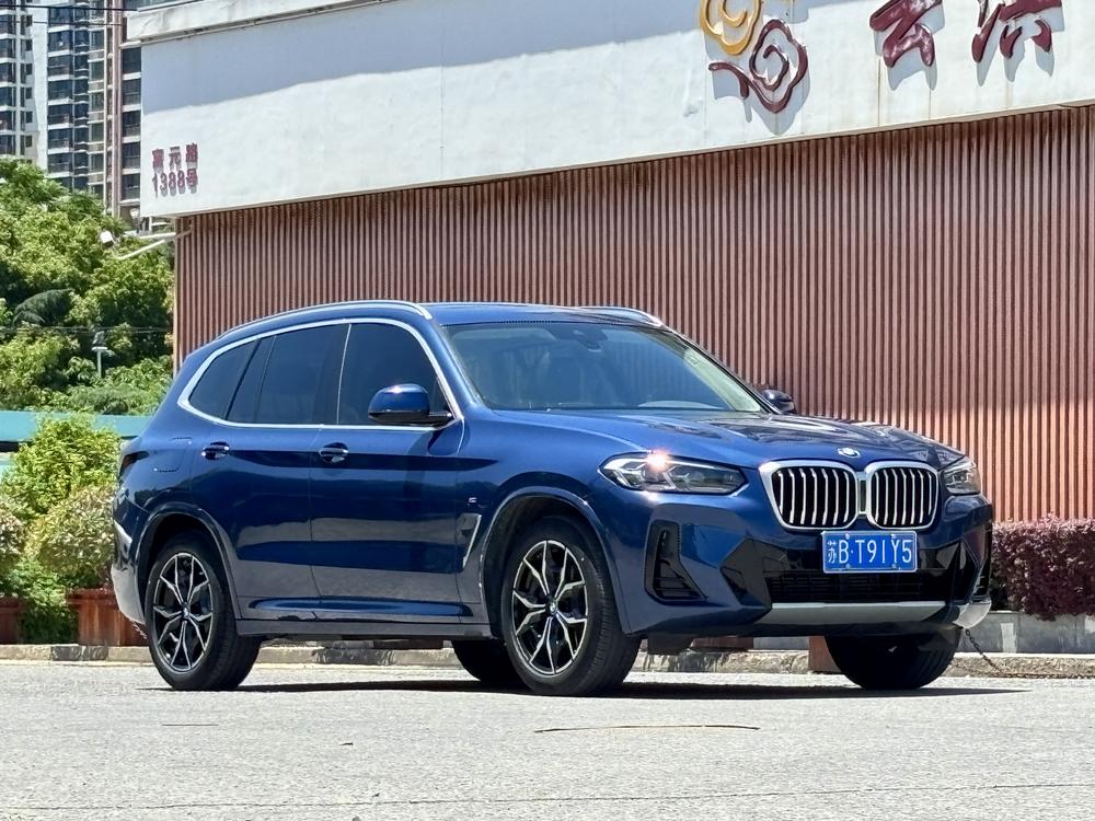 BMW BMW X3