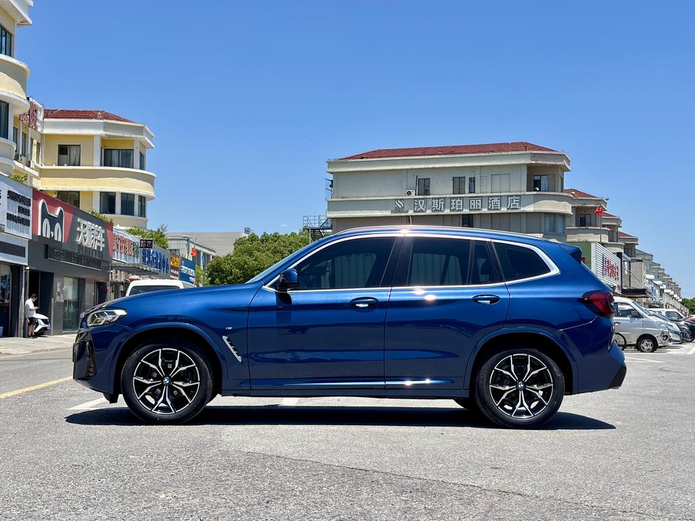 BMW BMW X3