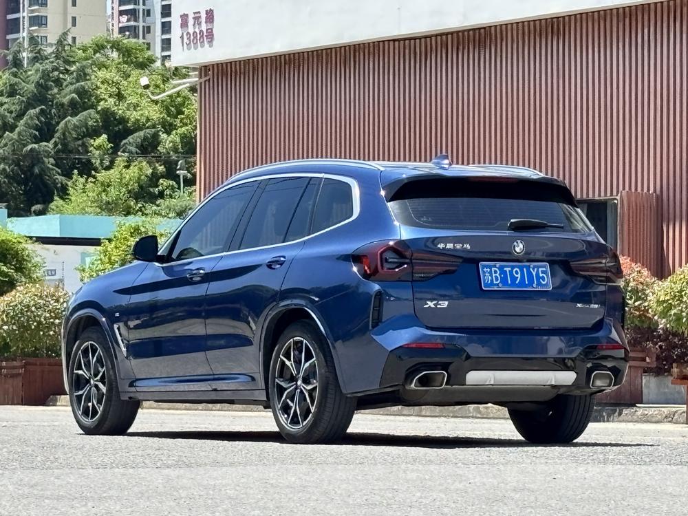 BMW BMW X3
