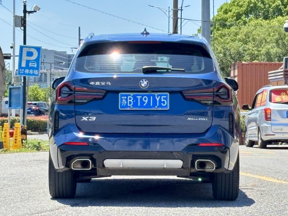 BMW BMW X3