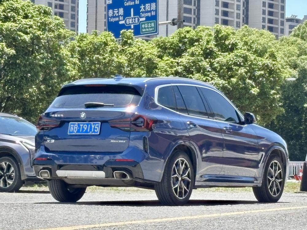 BMW BMW X3