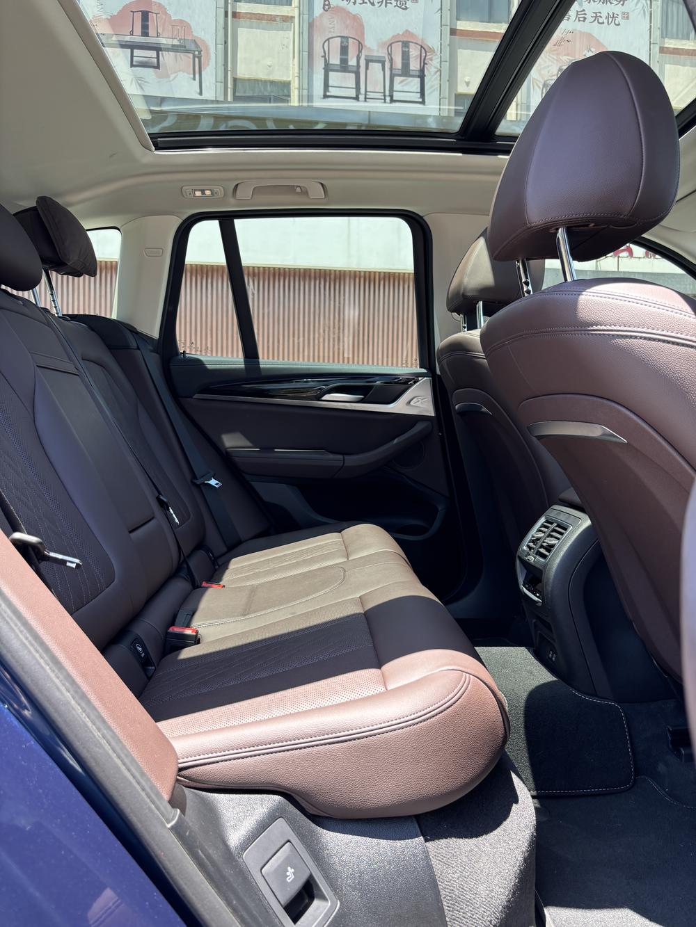 BMW BMW X3
