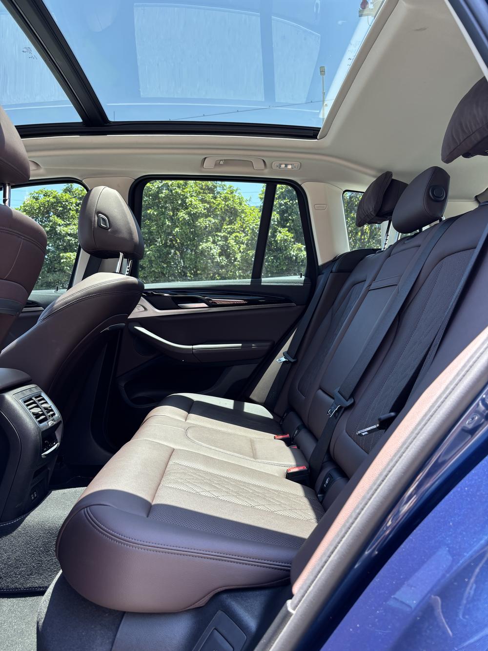 BMW BMW X3