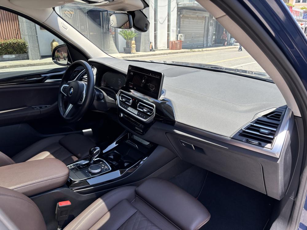 BMW BMW X3
