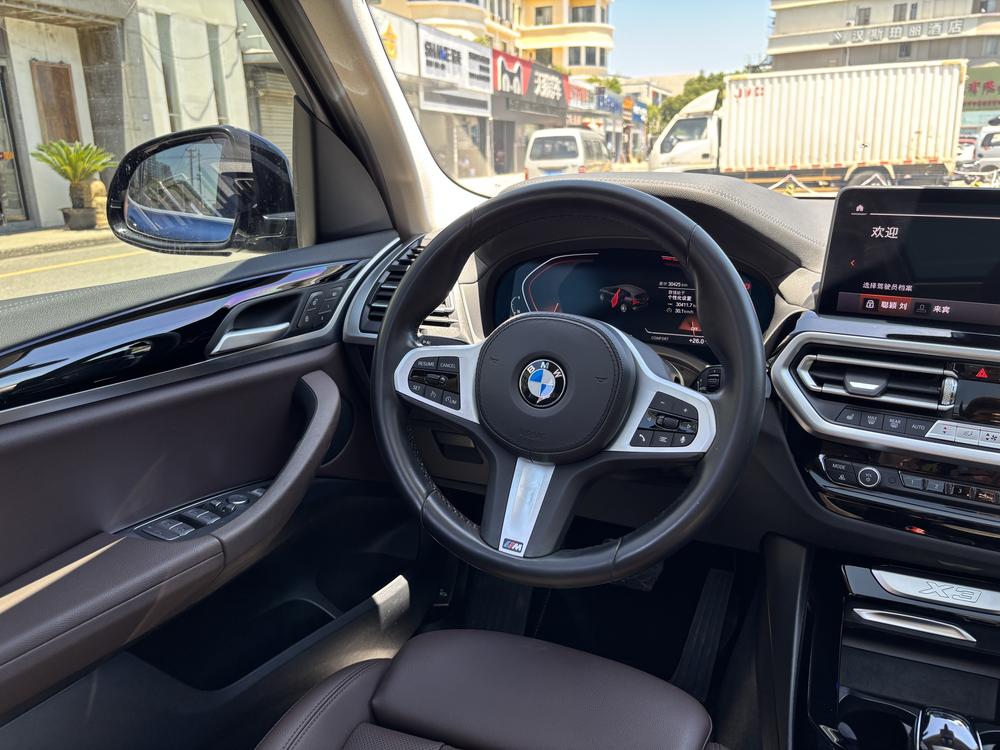 BMW BMW X3