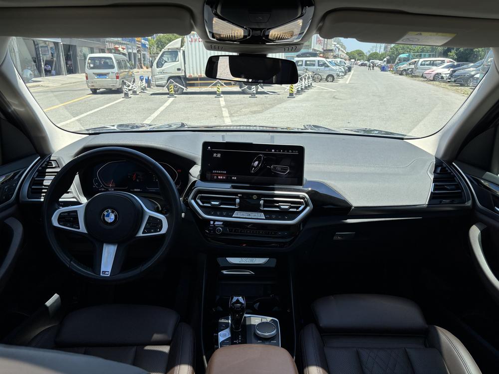 BMW BMW X3