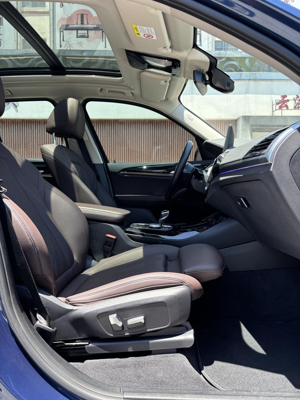 BMW BMW X3