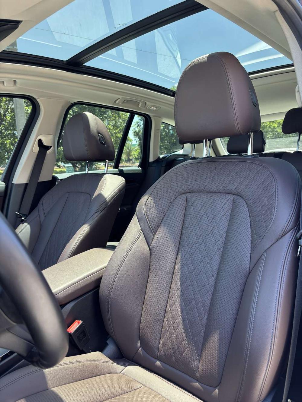 BMW BMW X3