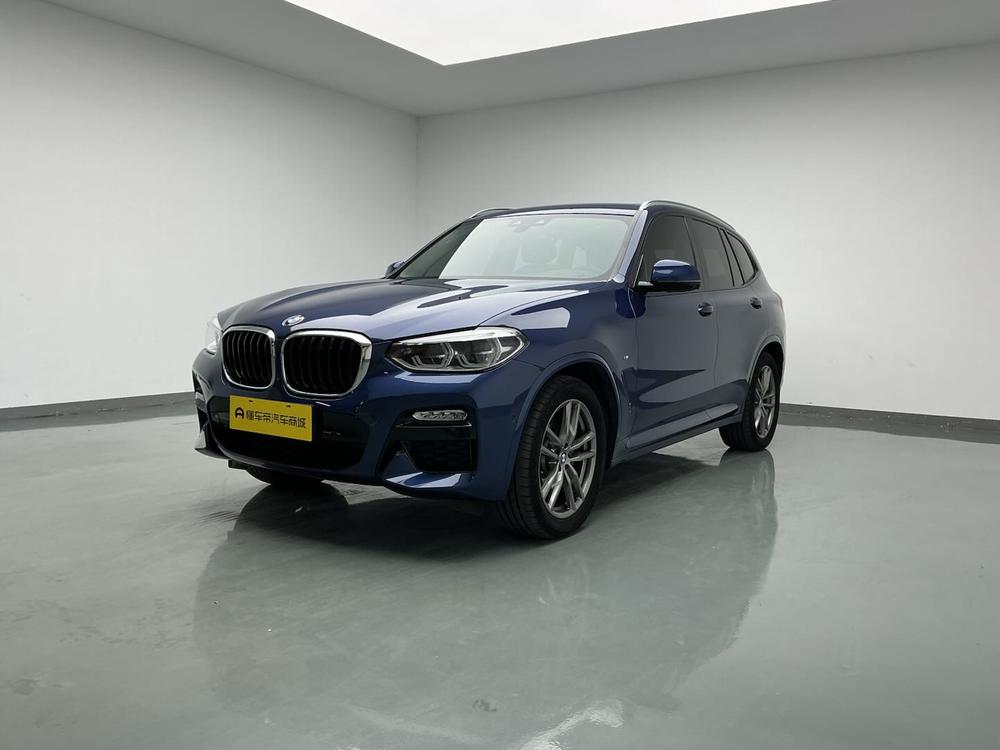 BMW BMW X3