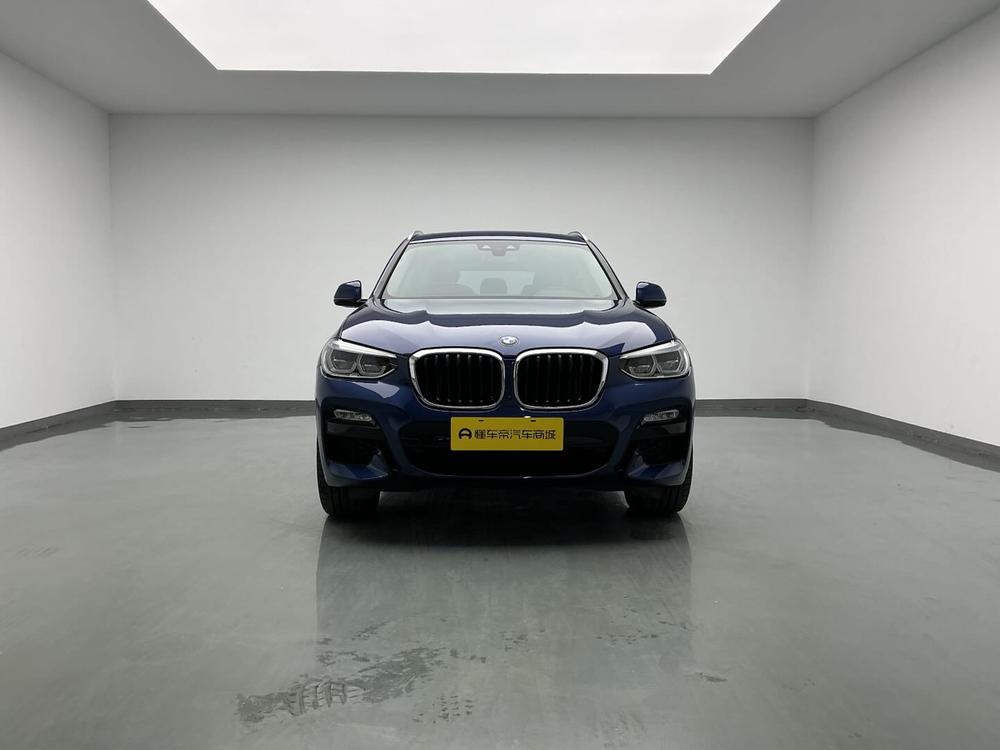 BMW BMW X3