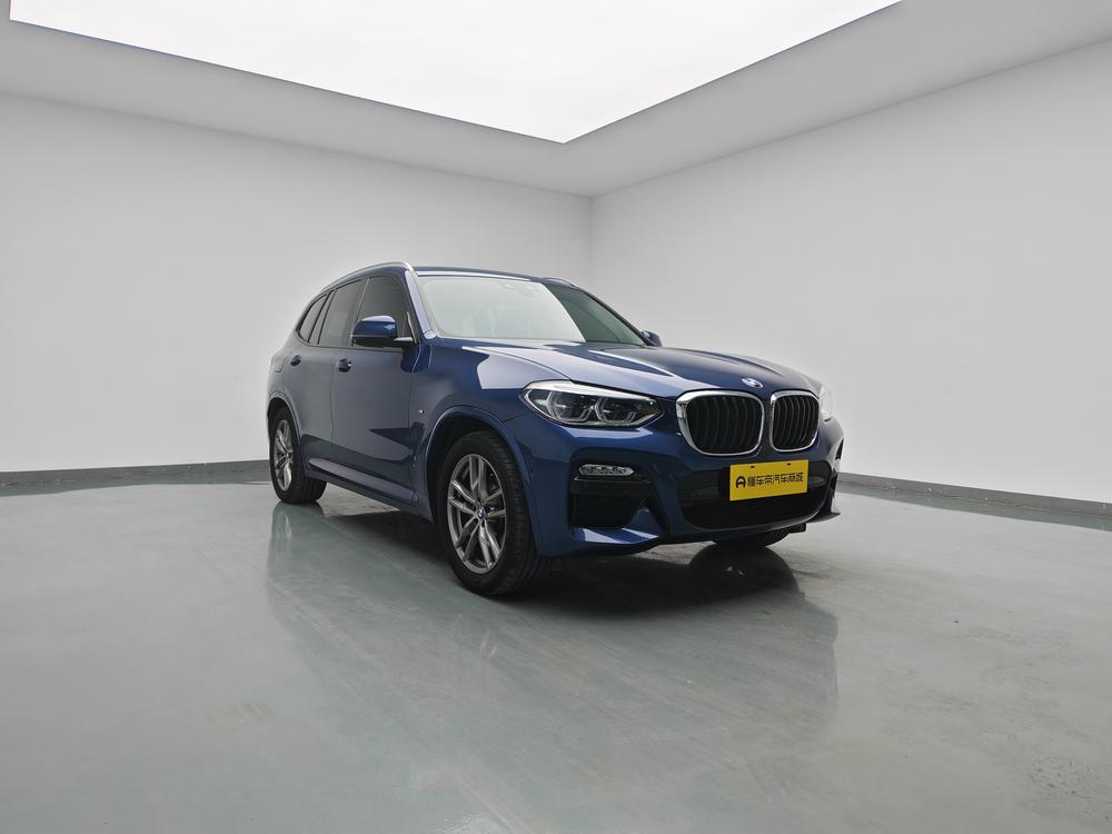 BMW BMW X3
