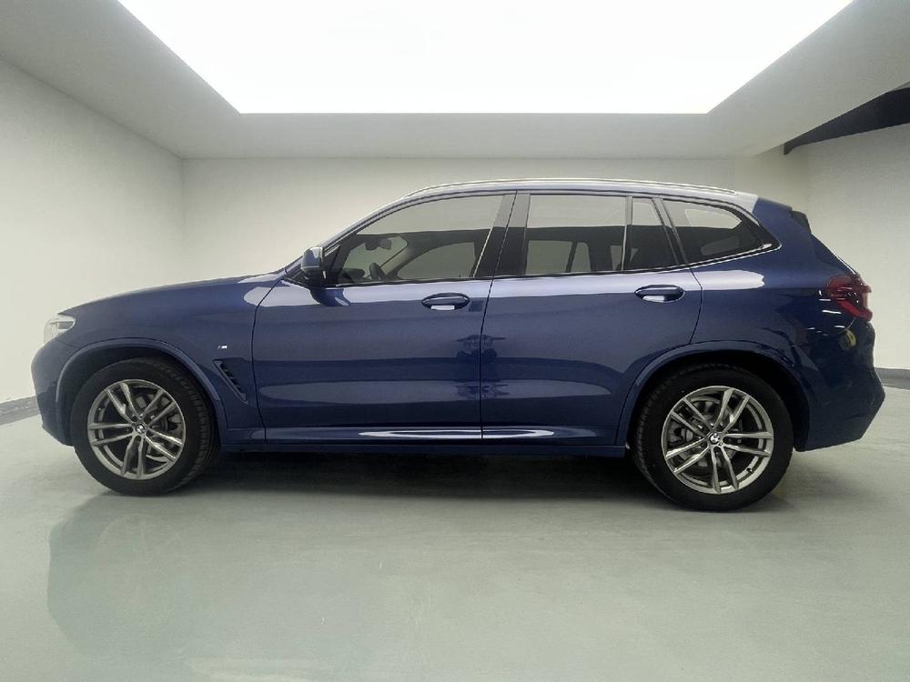 BMW BMW X3