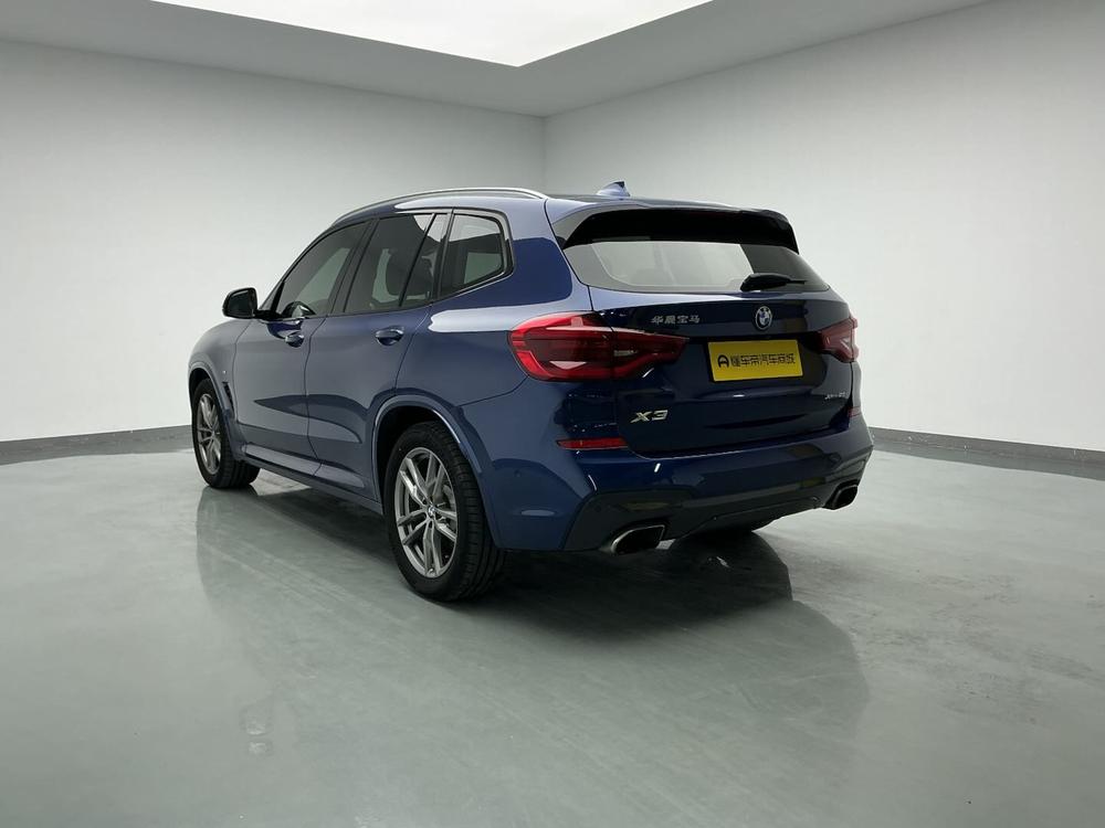 BMW BMW X3