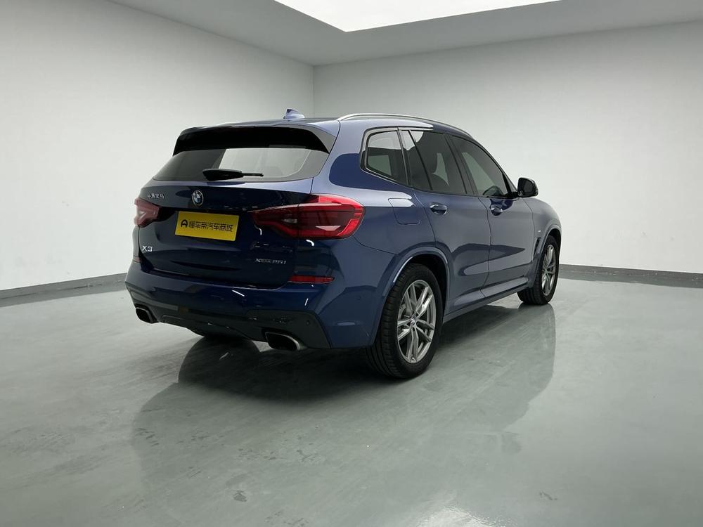 BMW BMW X3