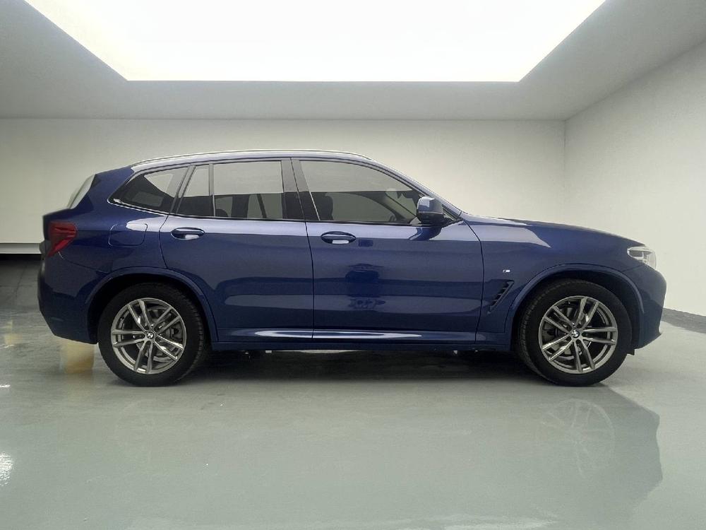 BMW BMW X3