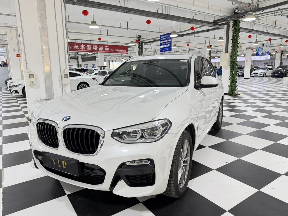 BMW BMW X3