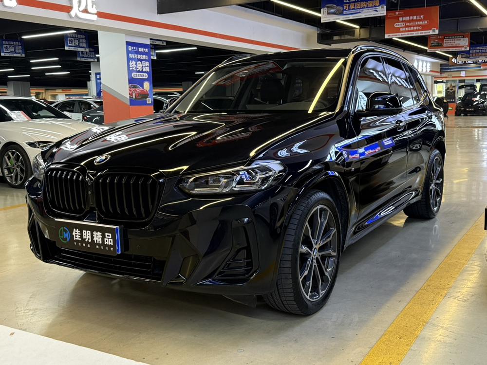 BMW BMW X3
