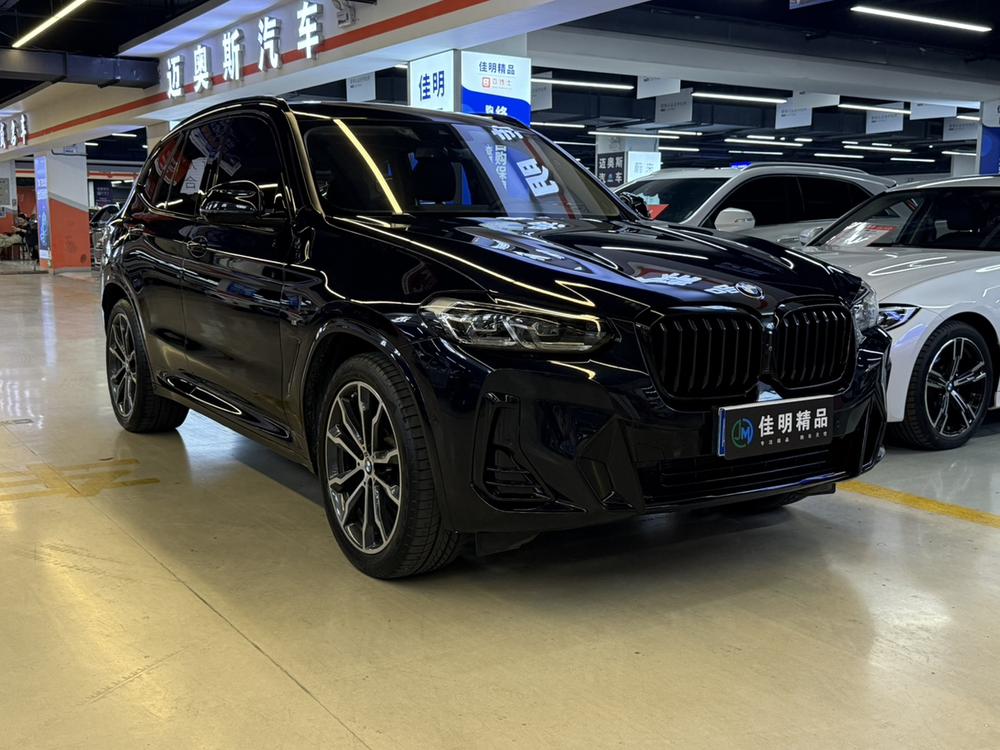BMW BMW X3