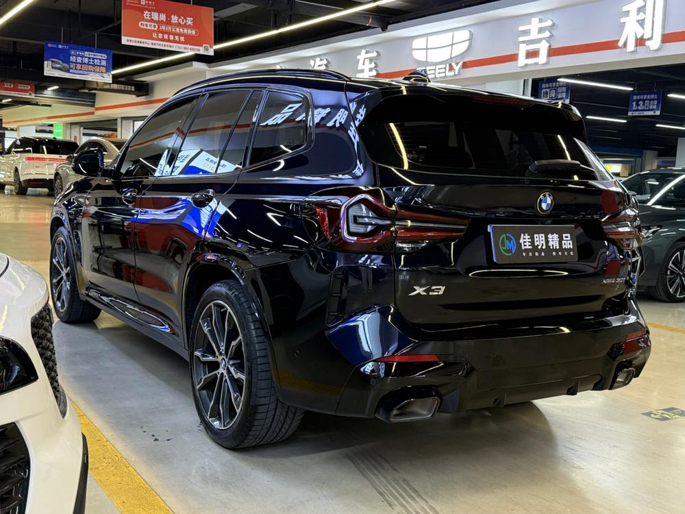 BMW BMW X3
