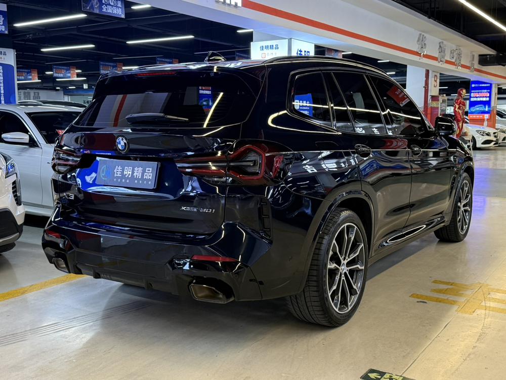 BMW BMW X3